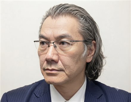 Hidehito Tabuchi